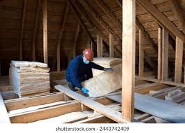 Types of Insulation We Offer in Portage, IN